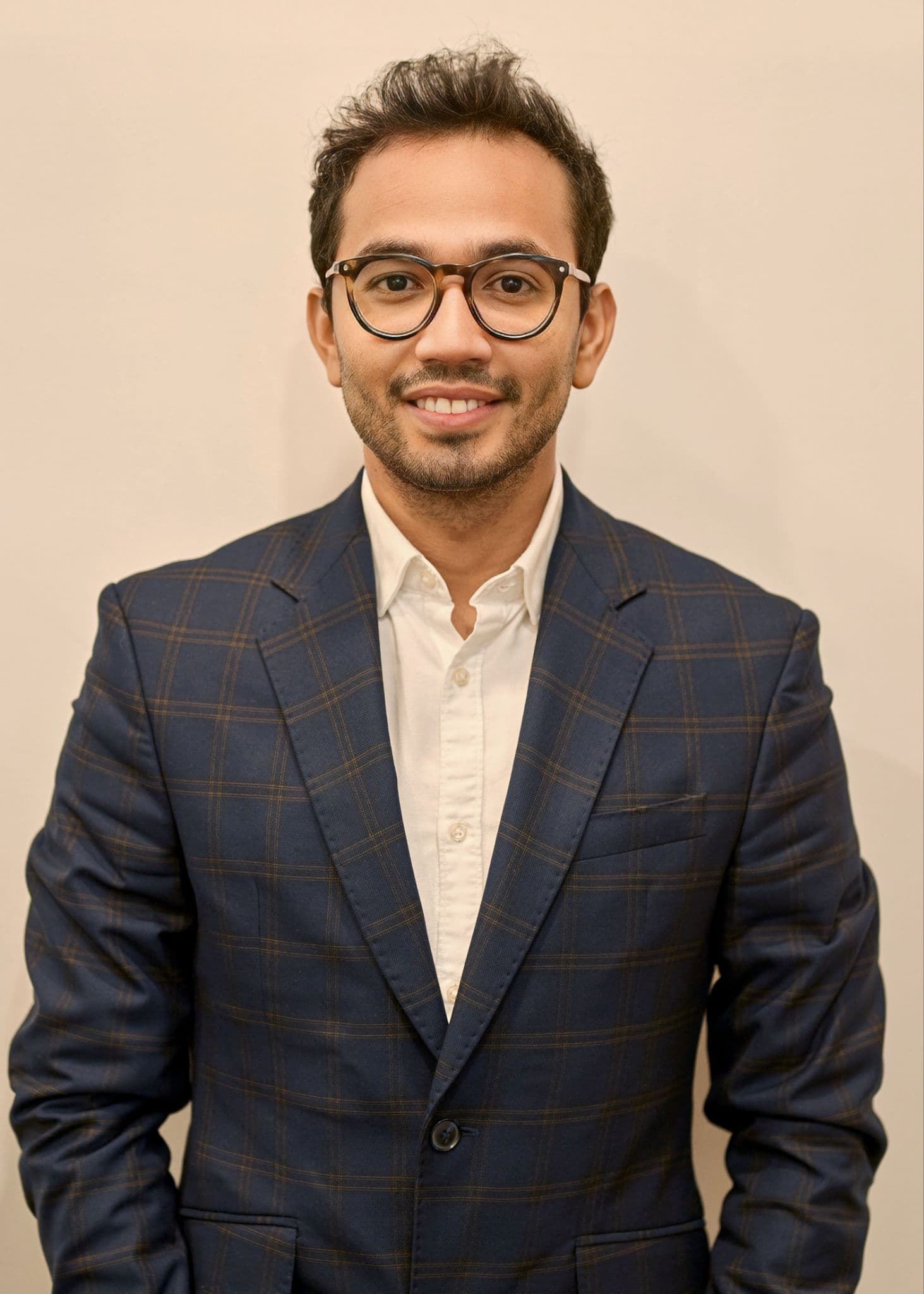 Rafael Jiménez González